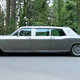 Illustration for article titled Create Your Own Motorcade with this Presidential Limo and Parade Car